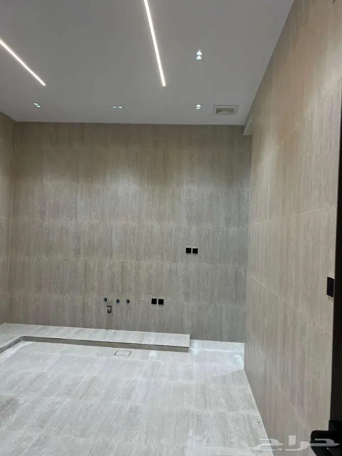 دور وملحق   تصميم مختلف وتشطيب VIP 6