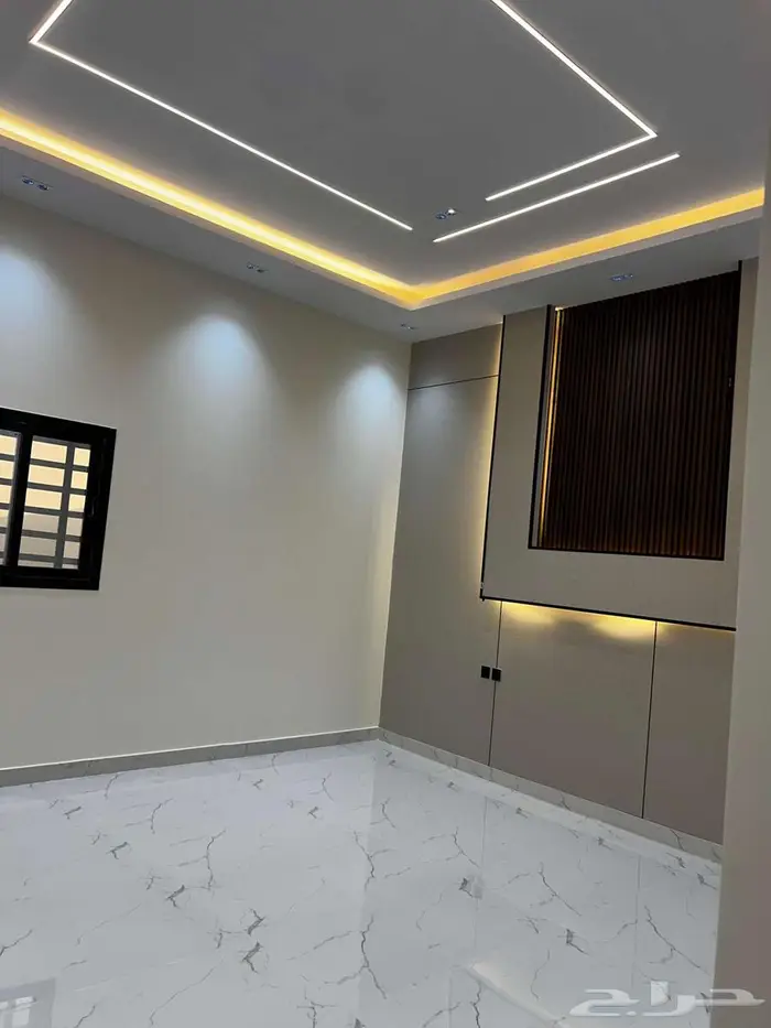دور وملحق   تصميم مختلف وتشطيب VIP 2