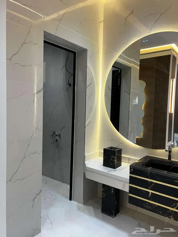 دور وملحق   تصميم مختلف وتشطيب VIP 0
