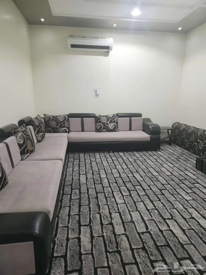كنب حرف L 1