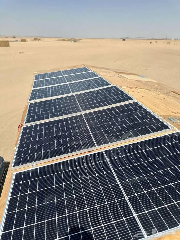 الطاقه الشمسيه 29