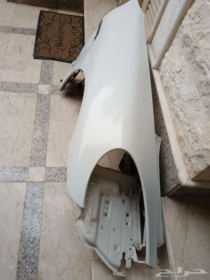باناميرا GTS قطع غيار 43