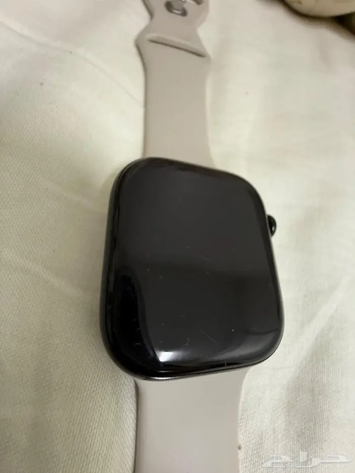 ساعة ابل واتش 10 مقاس 46 apple Watch 14