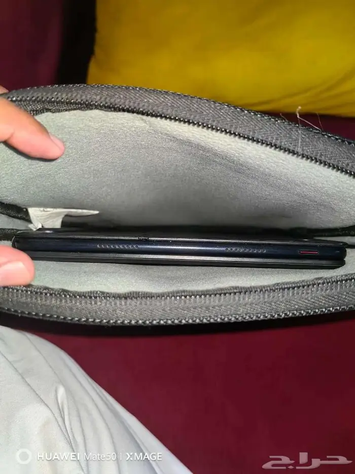 Huawei MatePad Air مع الكيبورد  قلم M-Pencil 2   حقيبة حماية 3
