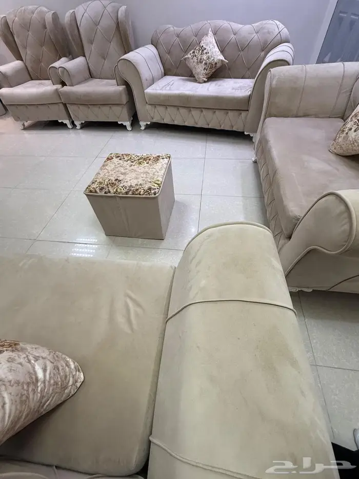 كنب اثاث 7