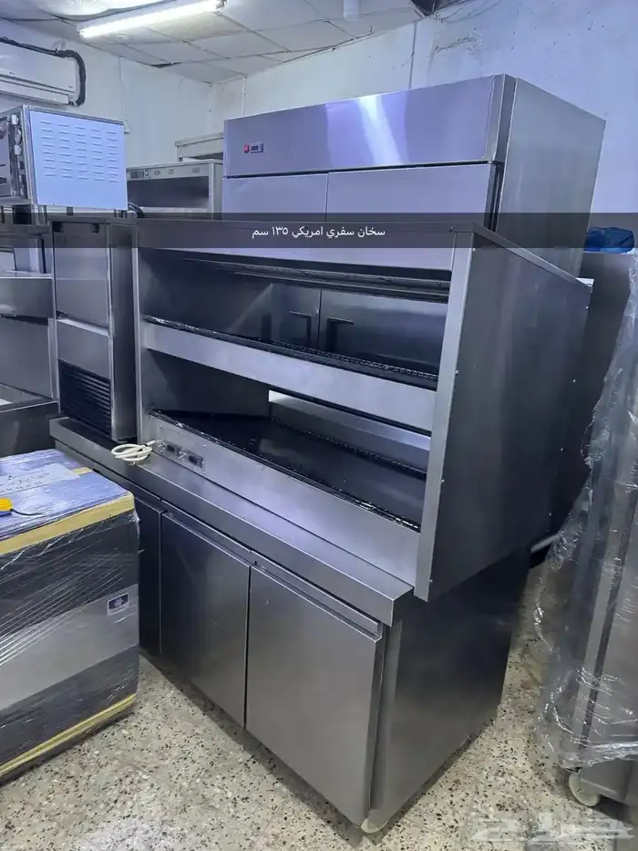 معدات مطعم و مقهى 31