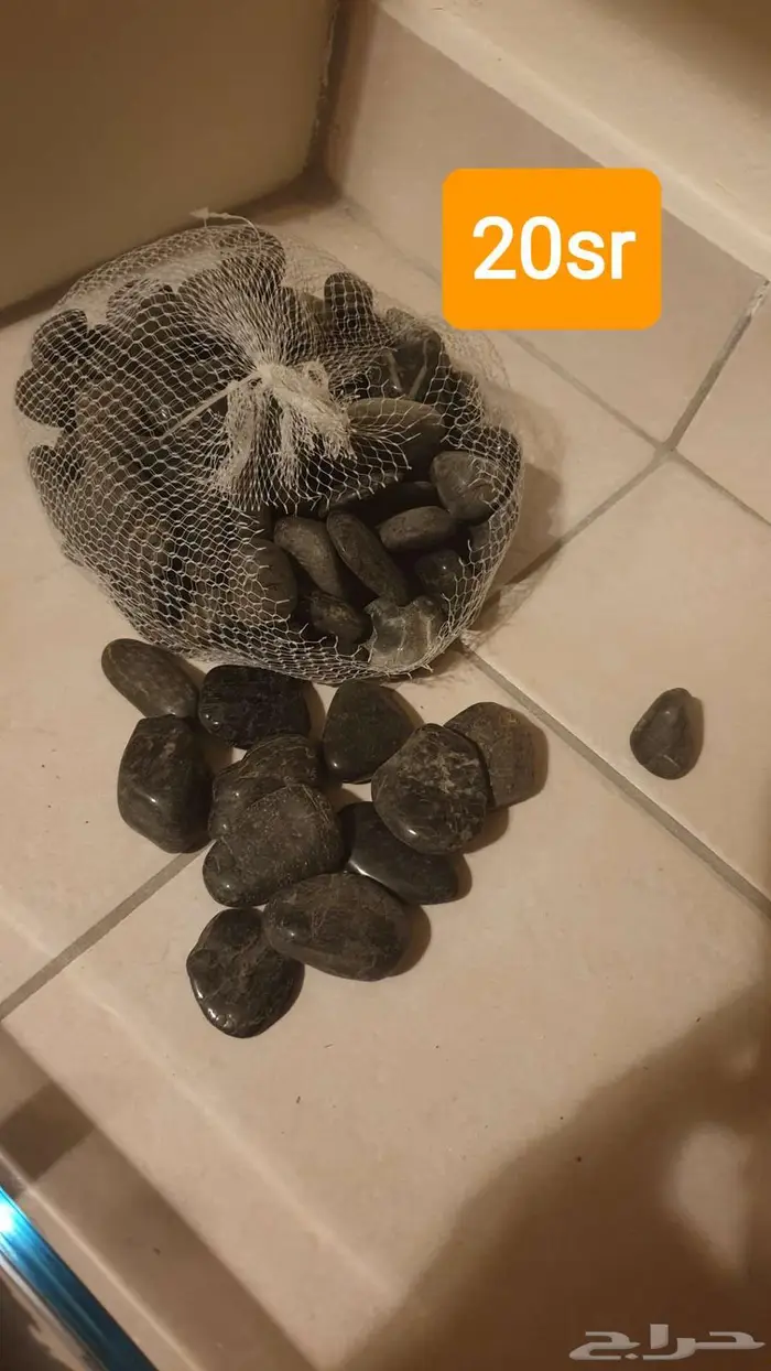 شموع و ورد مجفف 4