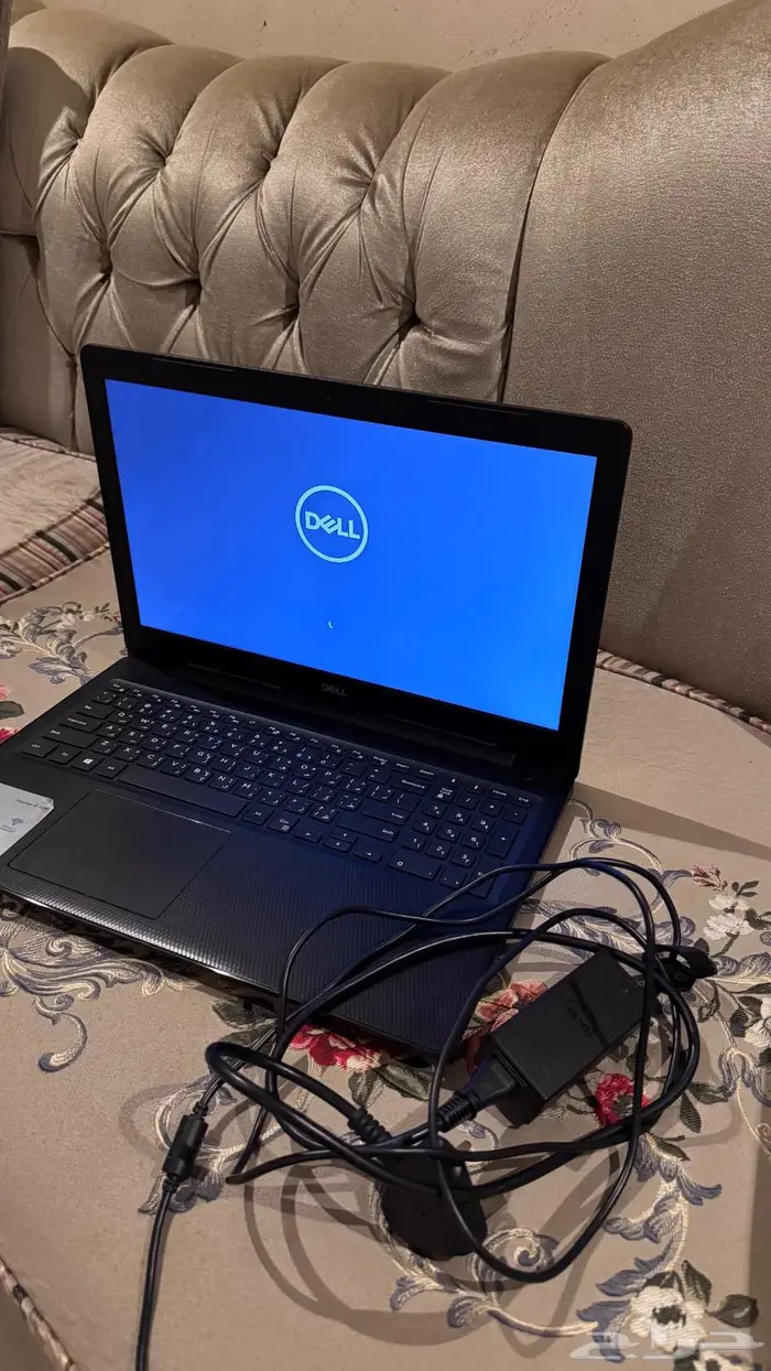 لابتوب Dell 4