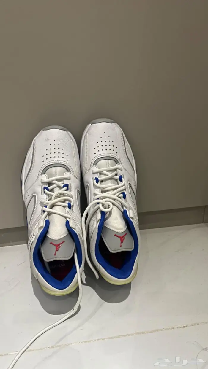 Air Jordan Point Lane  True Blue أصلي - اير جوردن 2