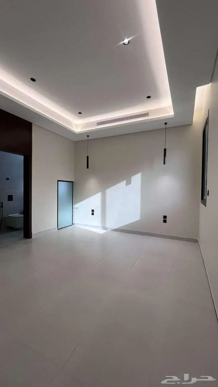 شقة داخلية 5غرف فندقية سمارت بالنهضة 18