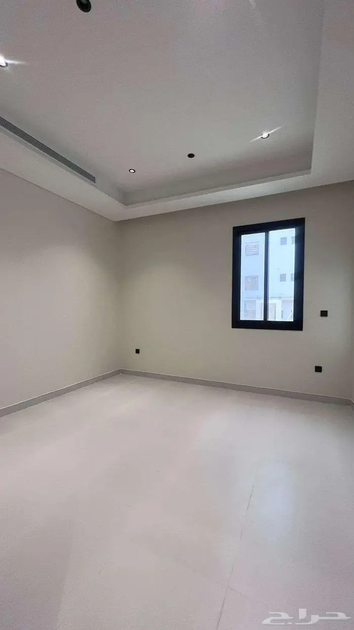 شقة داخلية 5غرف فندقية سمارت بالنهضة 17