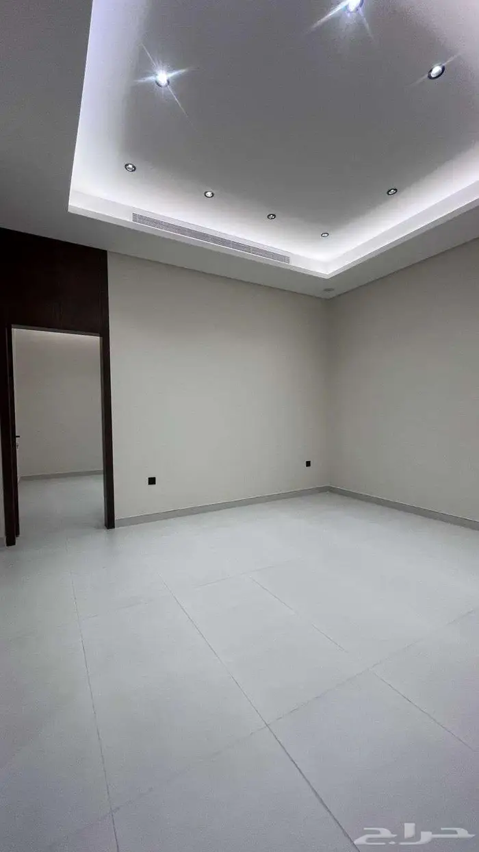 شقة داخلية 5غرف فندقية سمارت بالنهضة 24