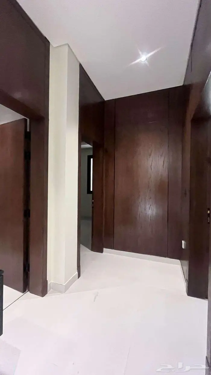 شقة داخلية 5غرف فندقية سمارت بالنهضة 19