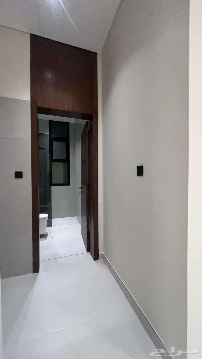 شقة داخلية 5غرف فندقية سمارت بالنهضة 25