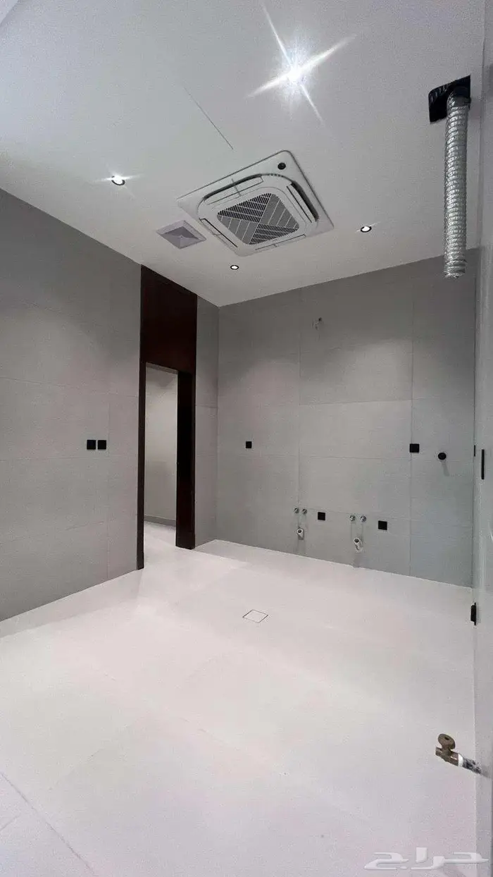 شقة داخلية 5غرف فندقية سمارت بالنهضة 16