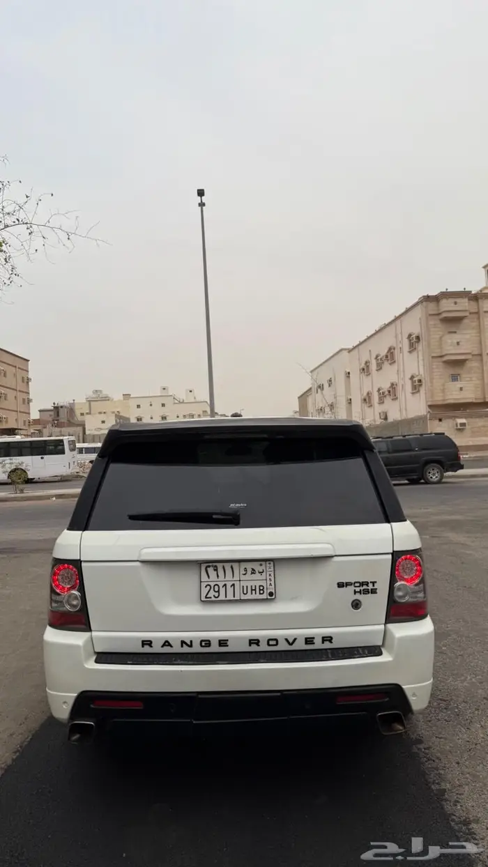 لاند روفر 1