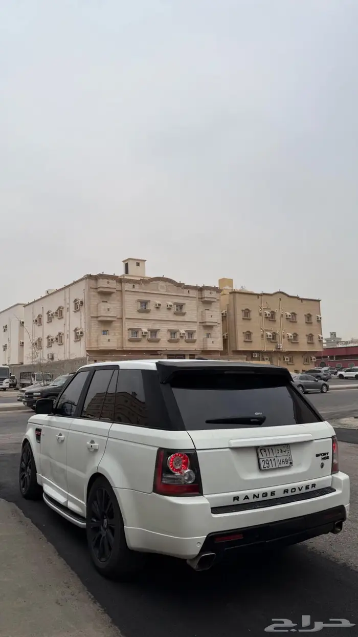 لاند روفر 0