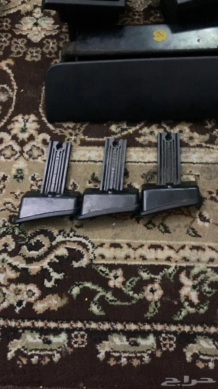 قطع مرسيدس شبح 2