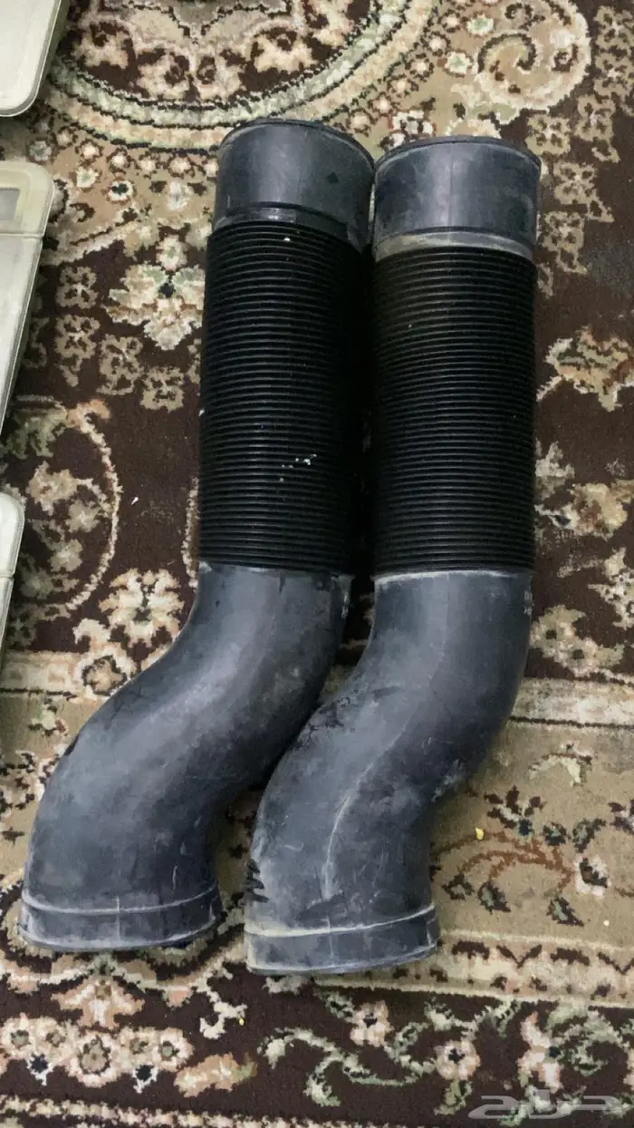 قطع مرسيدس شبح 3