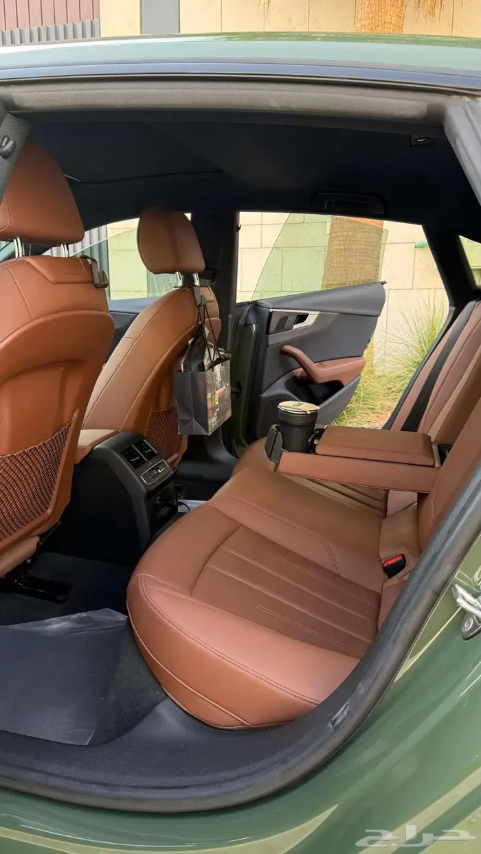 2021 Audi A5 S line Sportback 11