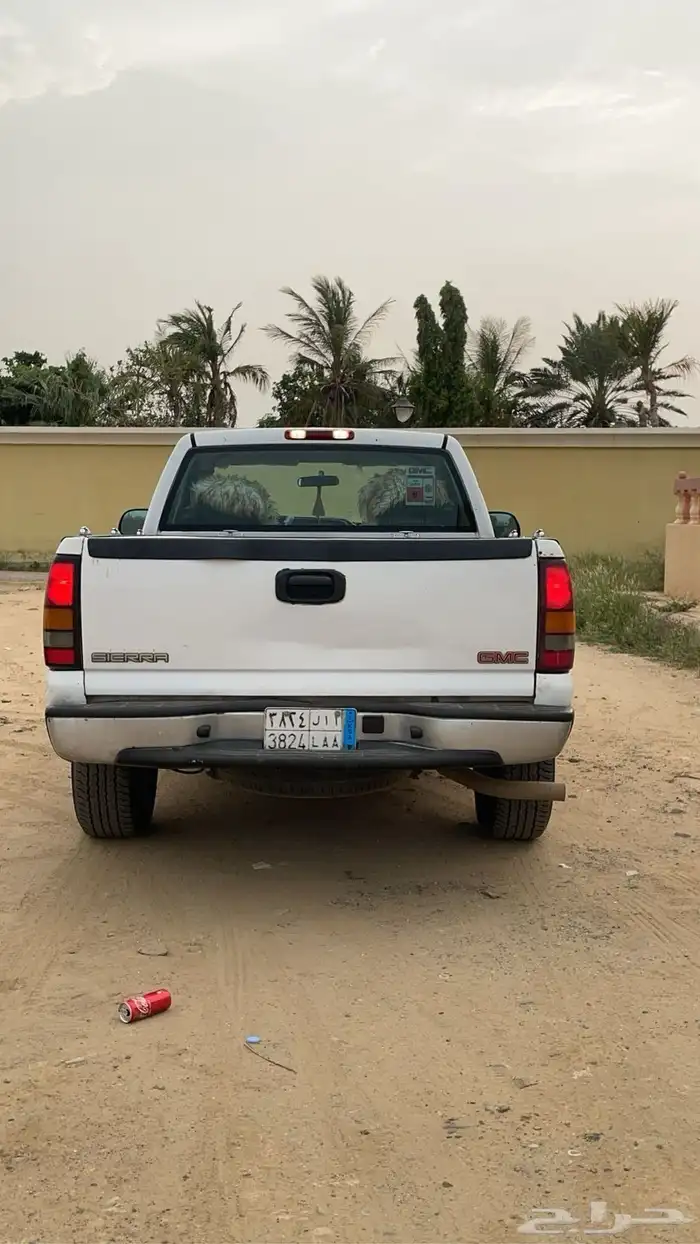 جمس للبيع 2