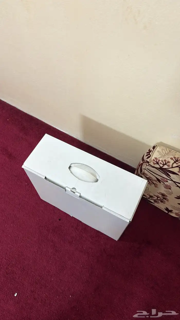 بلاي ستيشن بكرتونه معاه شاشه ايسر 17 انش 1