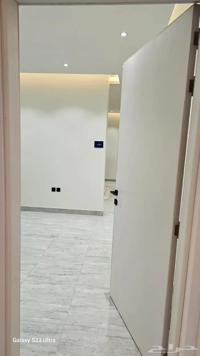 شقة للبيع حي النرجس 0