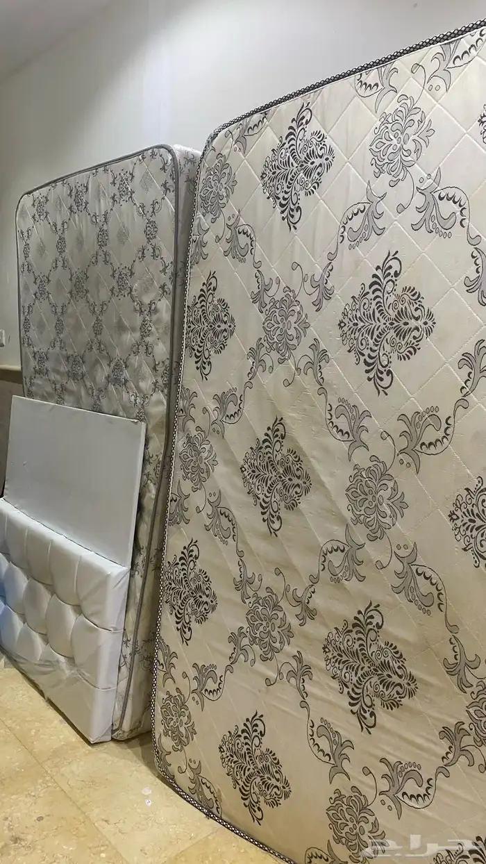 مكيف جنرال ومراتب سرير للبيع 0