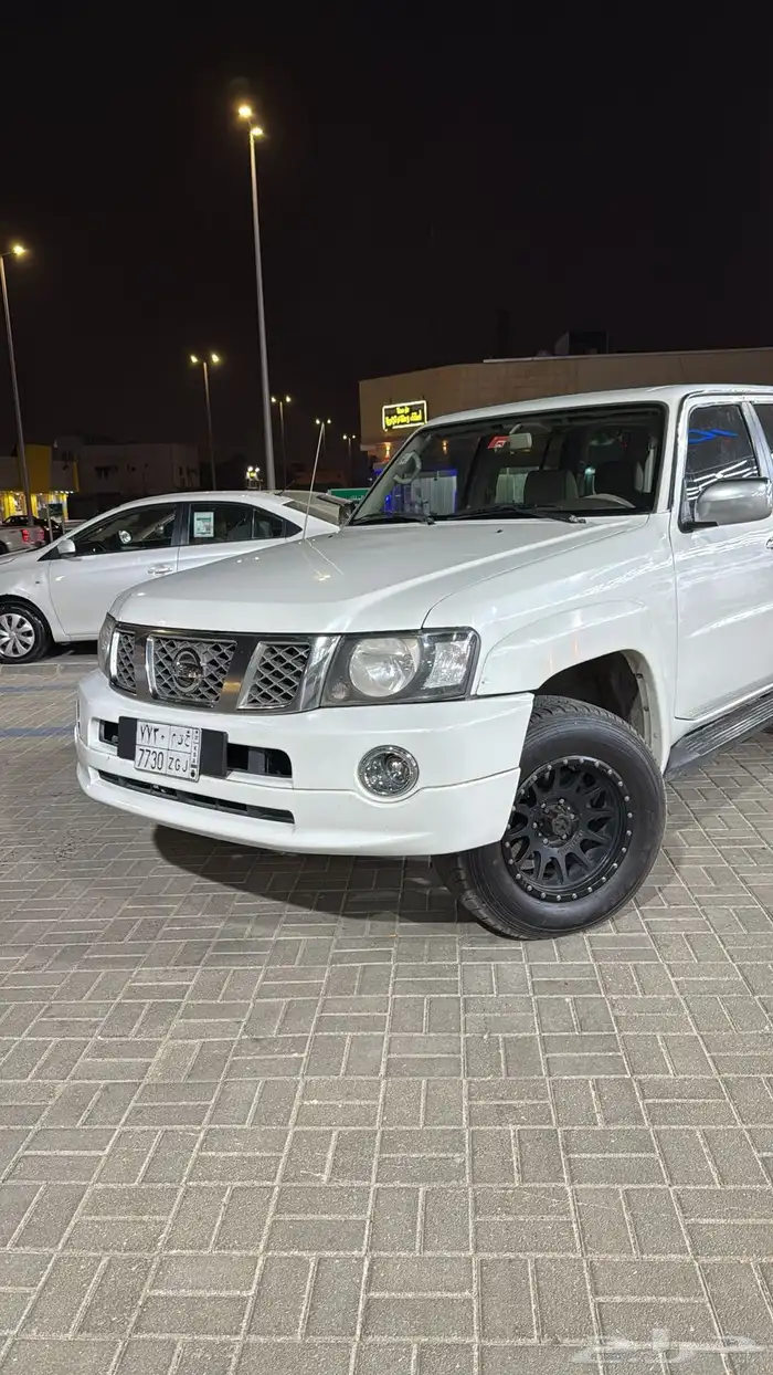 سوبر سفاري 2008 فل كامل 0