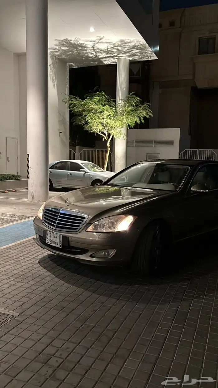 مرسيدس بانوراما s280 (شاصي قصير) 3