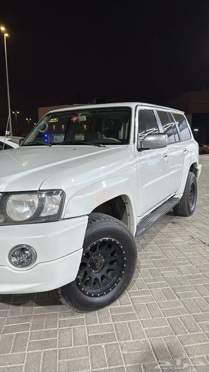 سوبر سفاري 2008 فل كامل 1