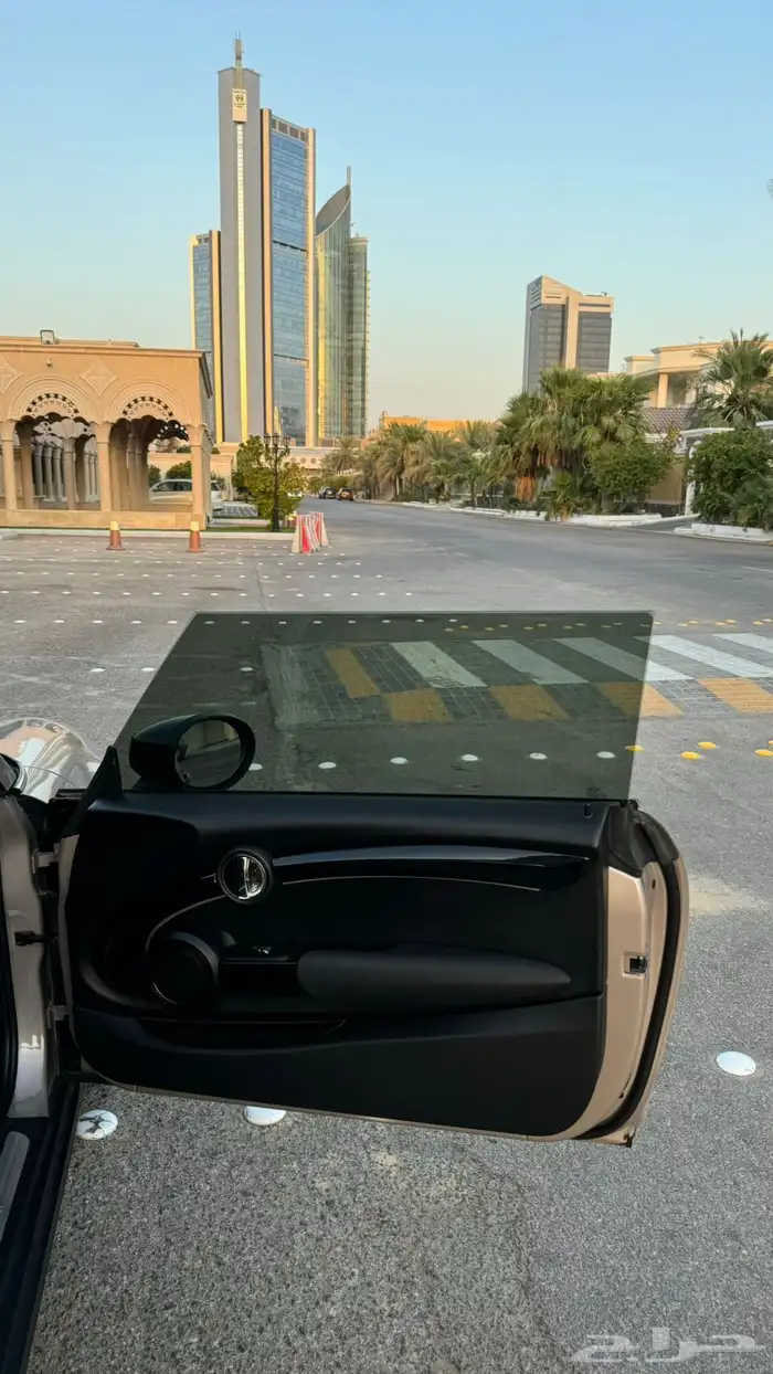 ميني كوبر 2024 Mini Cooper الناغي 12