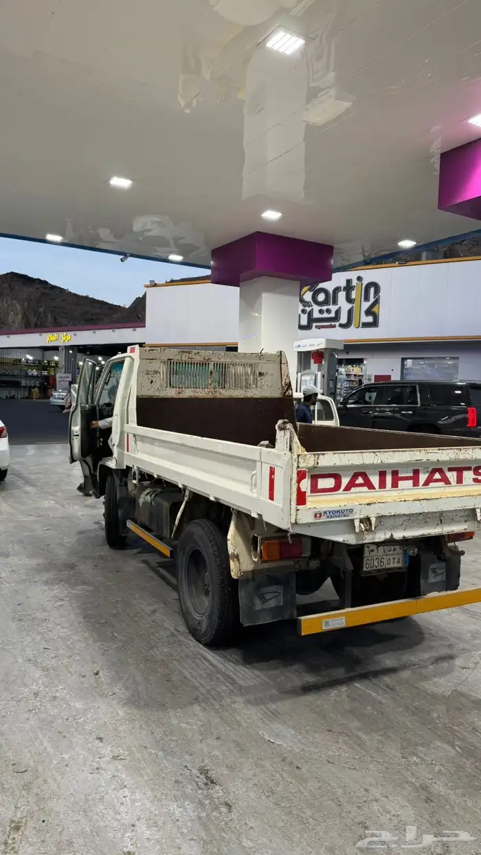 قلاب مديل 2001 1