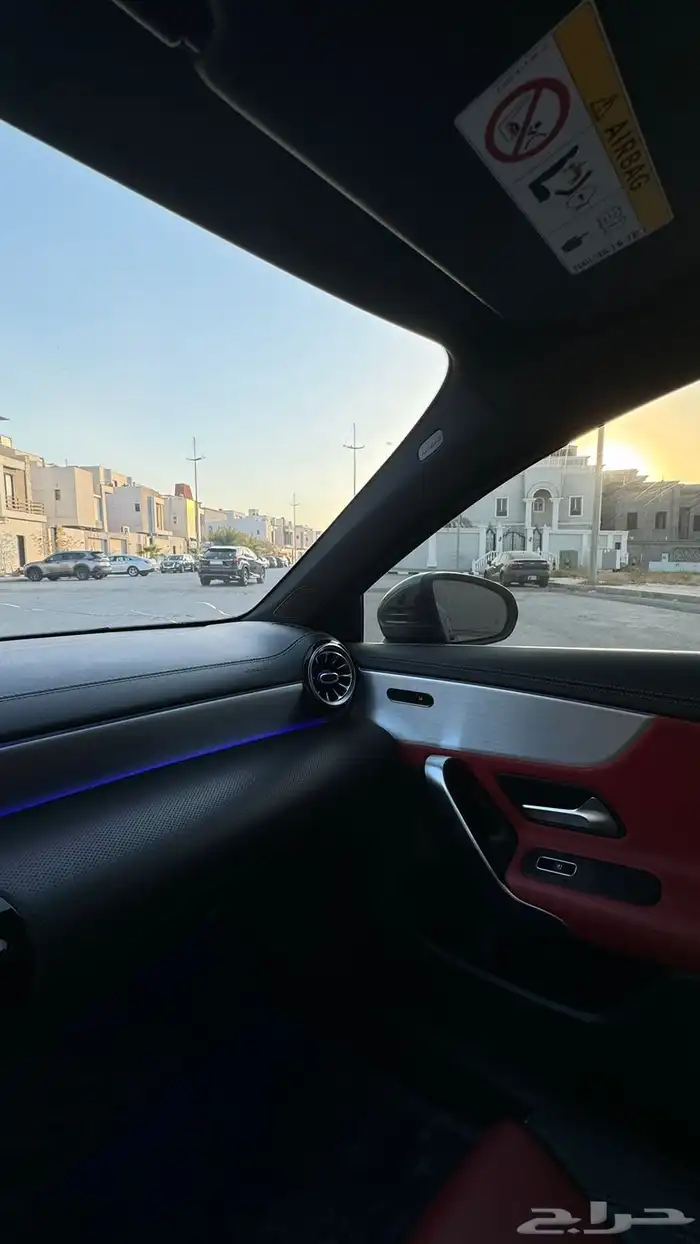للبيع مرسيدس 10