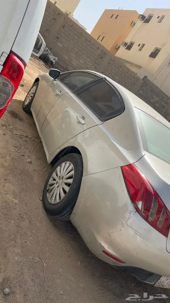 بيجو 2013 0