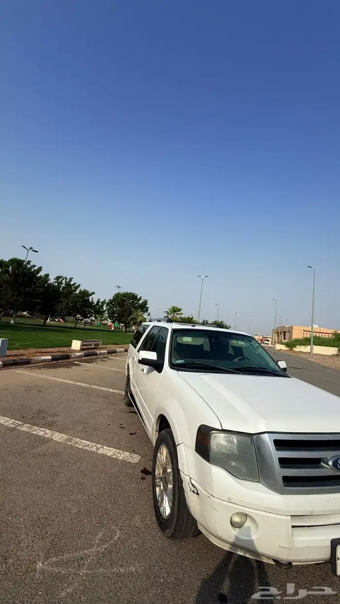 فورد   اكسبديشن  2013 5