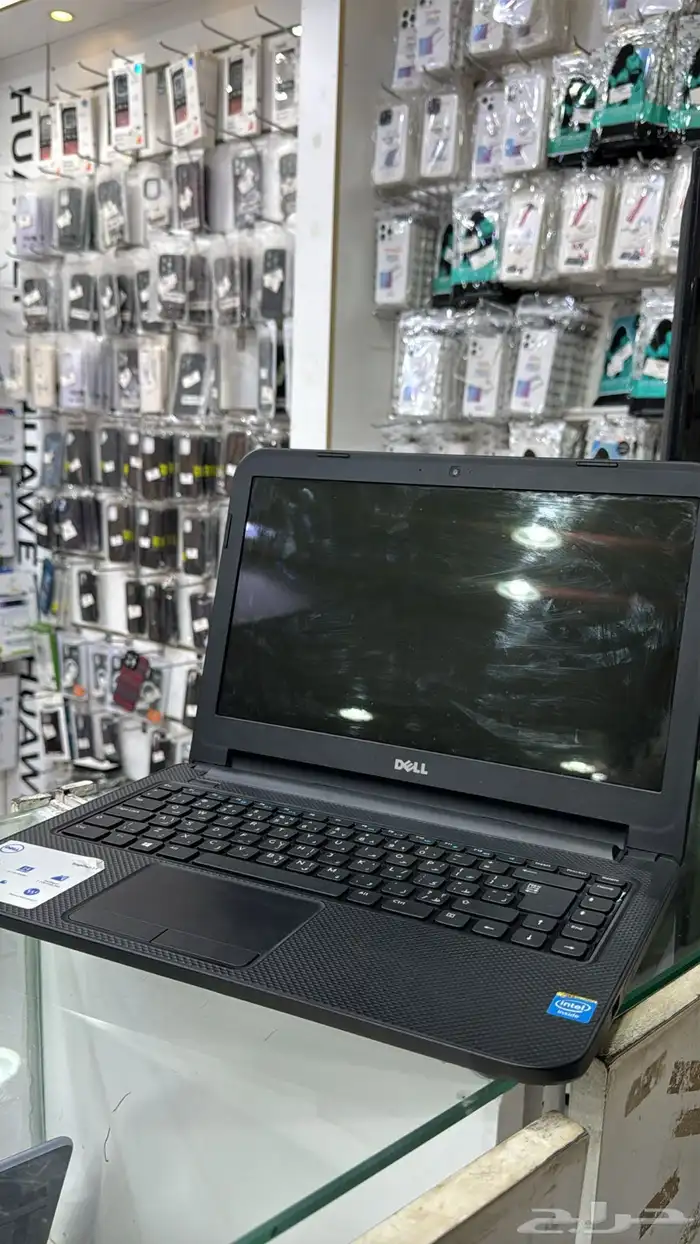 لابتوب DeLL 0