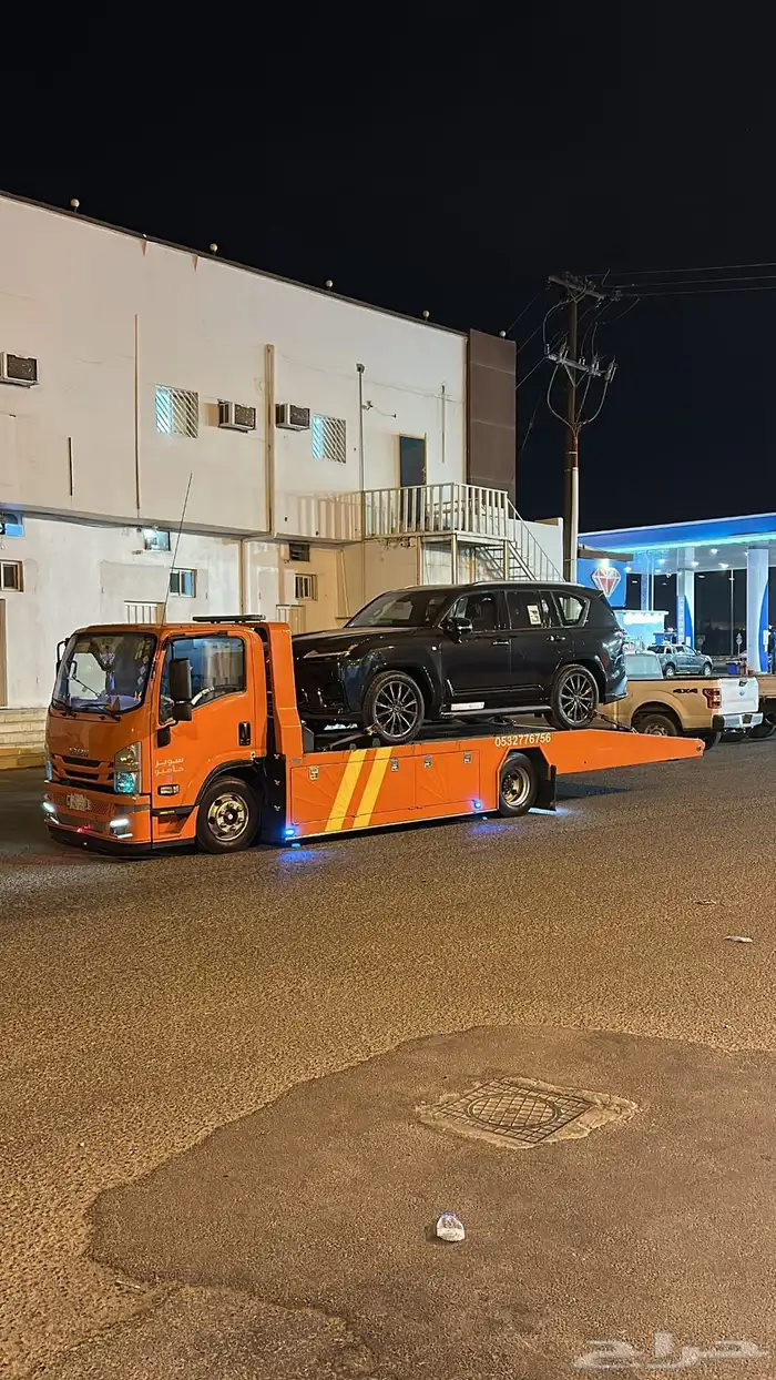 سطحه توصيل مشاوير 2