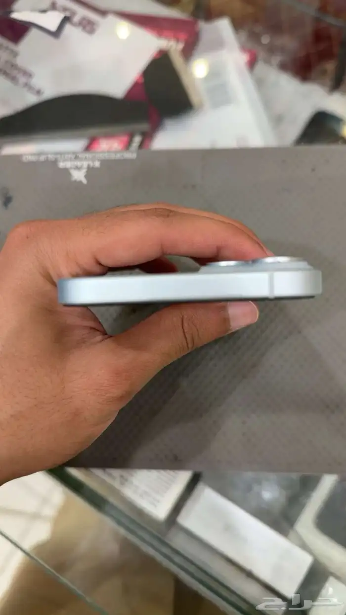 ايفون 15 بلس 2