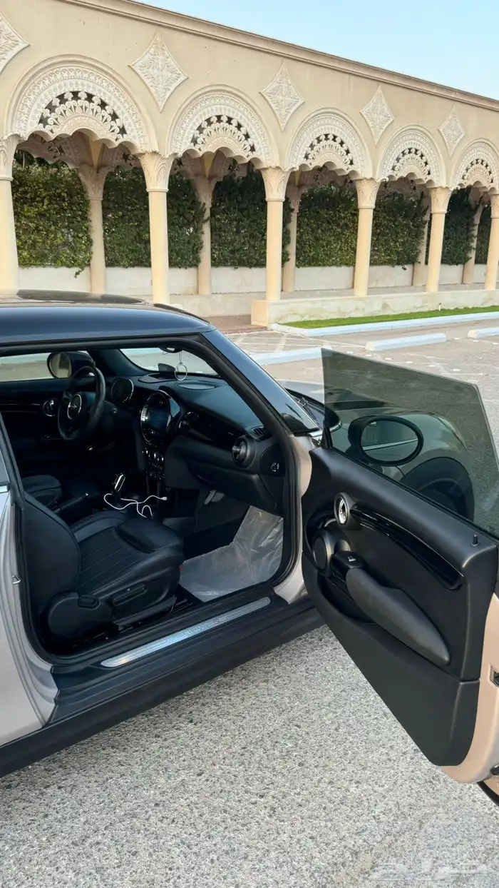 ميني كوبر 2024 Mini Cooper الناغي 9