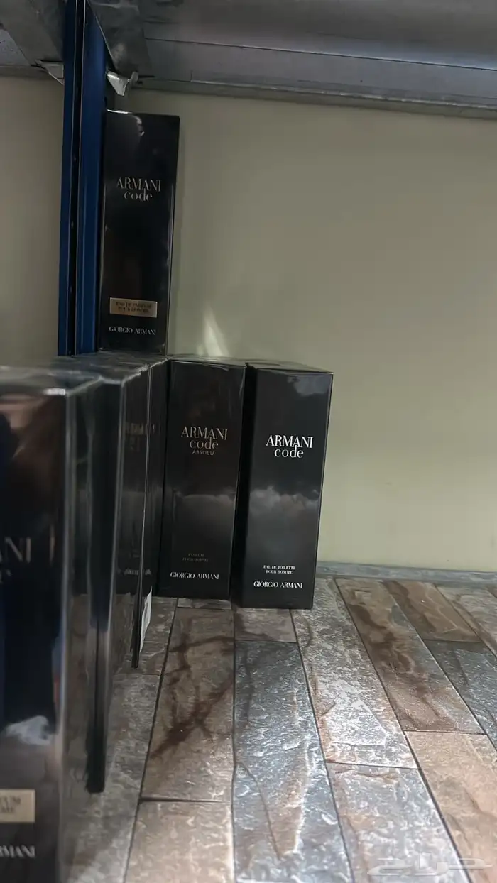 عطور اصليه وعطور درجه اولى 19