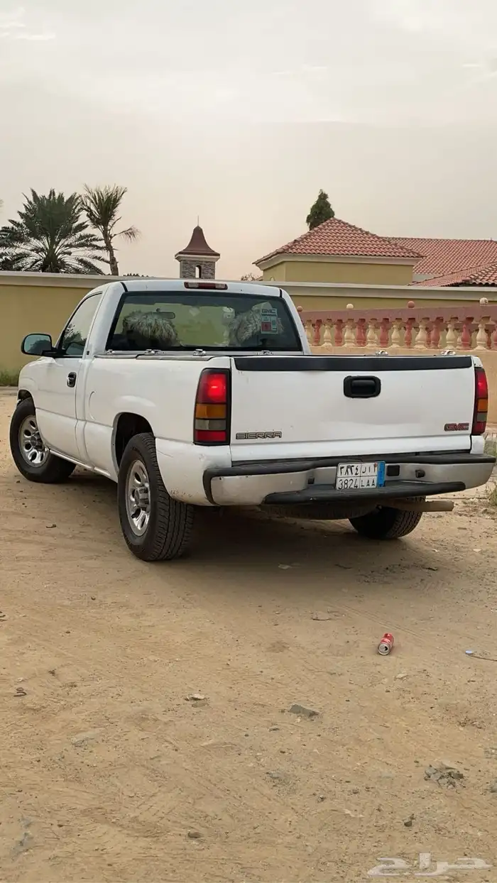 جمس للبيع 4