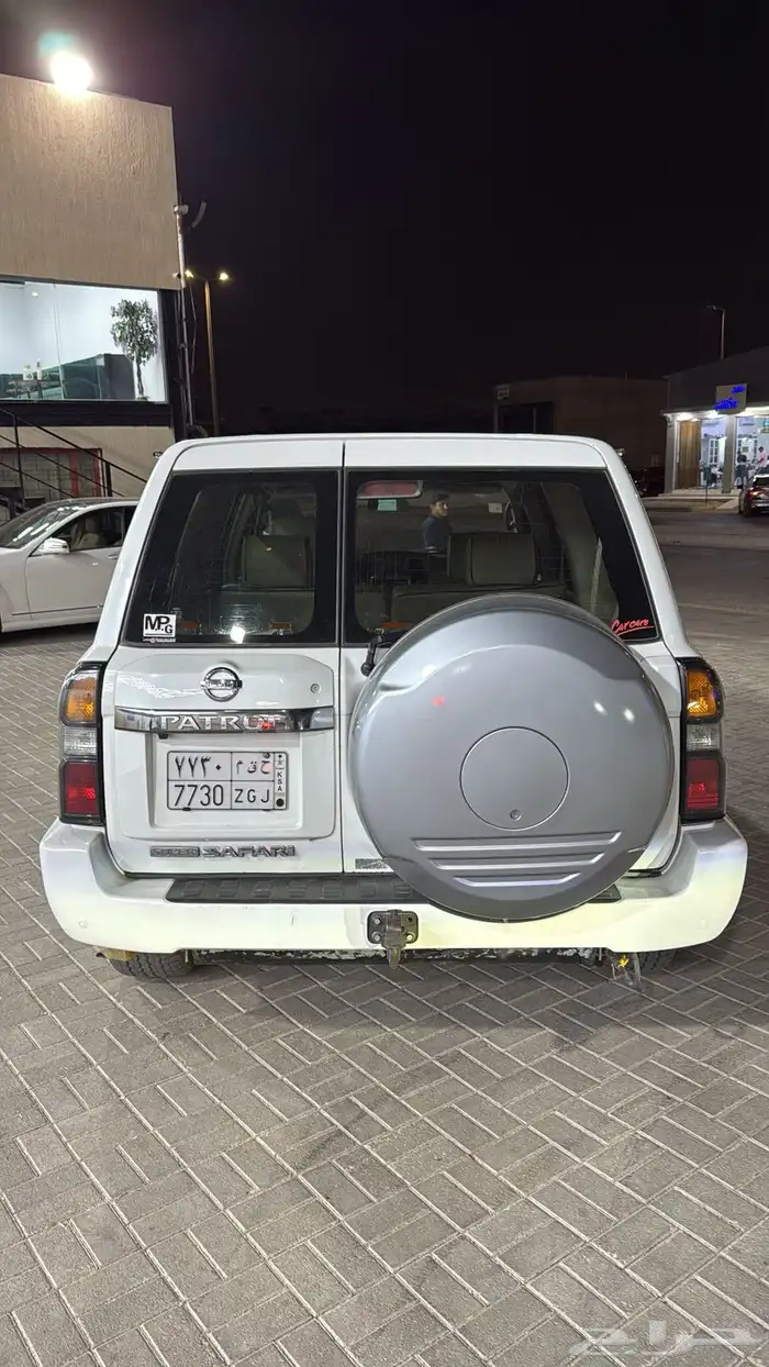 سوبر سفاري 2008 فل كامل 2