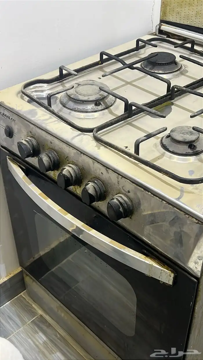 غساله و بتغاز 3