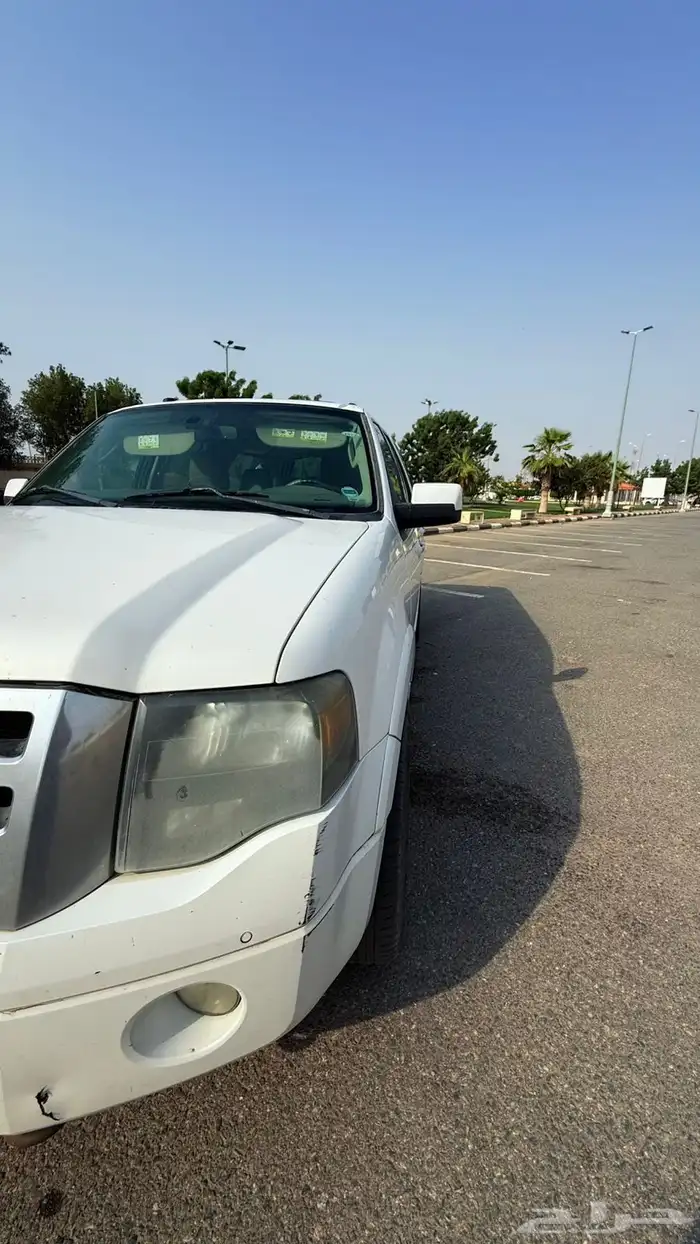 فورد   اكسبديشن  2013 2