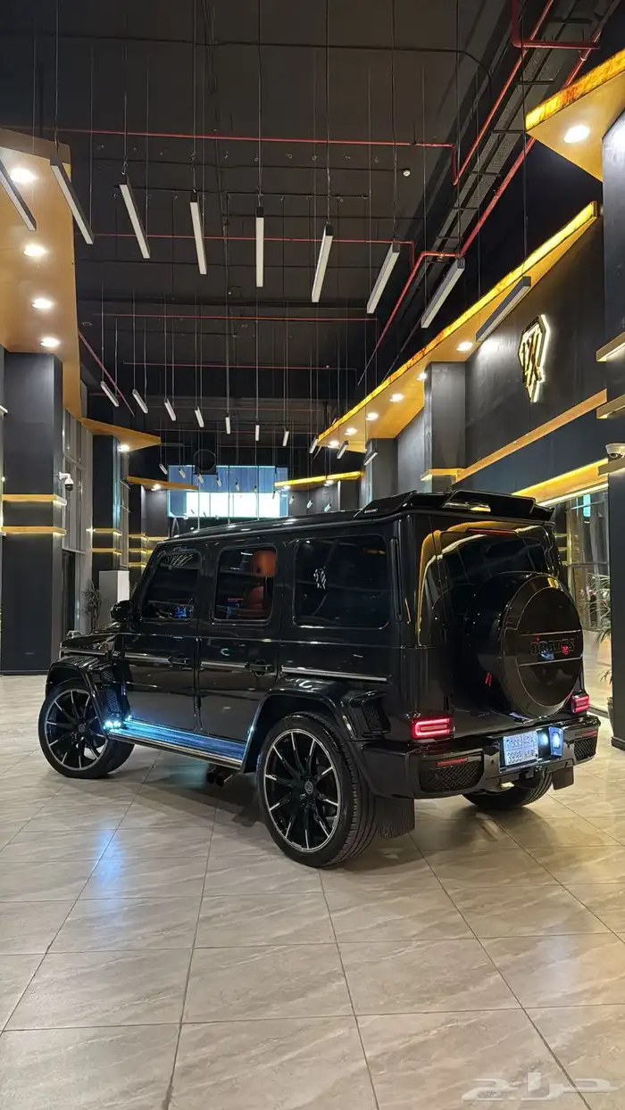 تاجير سيارات فخمه بالرياض 1