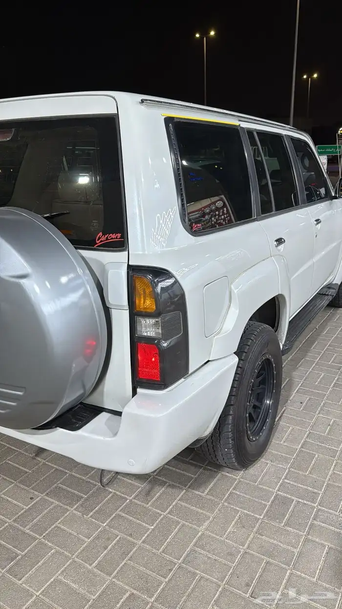 سوبر سفاري 2008 فل كامل 17