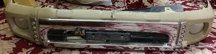 مسجل شاص وكاله صدام رفارف ديكور وكاله 2