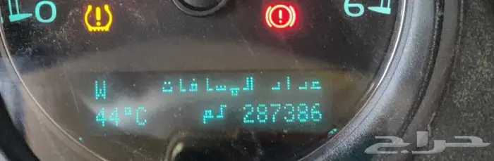 يوكن 2013 دبل اول مالك من وكالته 4