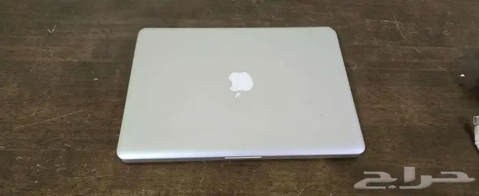 Macbook Pro 2011 5